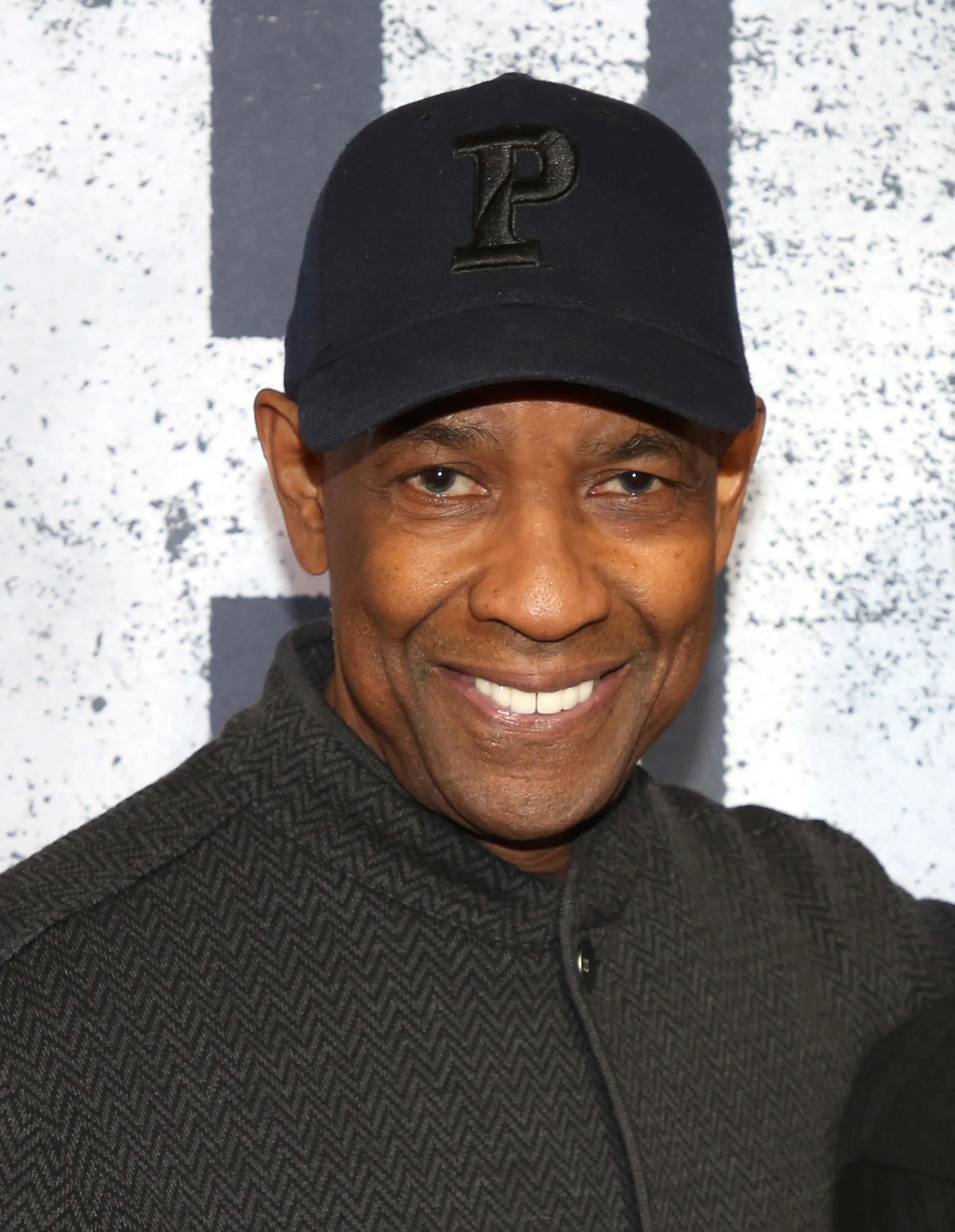 People are praising Denzel Washington for a recent interaction he had with a struggling actress (Bruce Glikas/Getty Images)