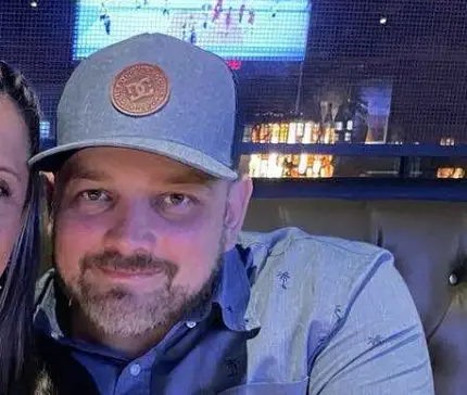 Andres Castro was just 39 years old when he died (GoFundMe)