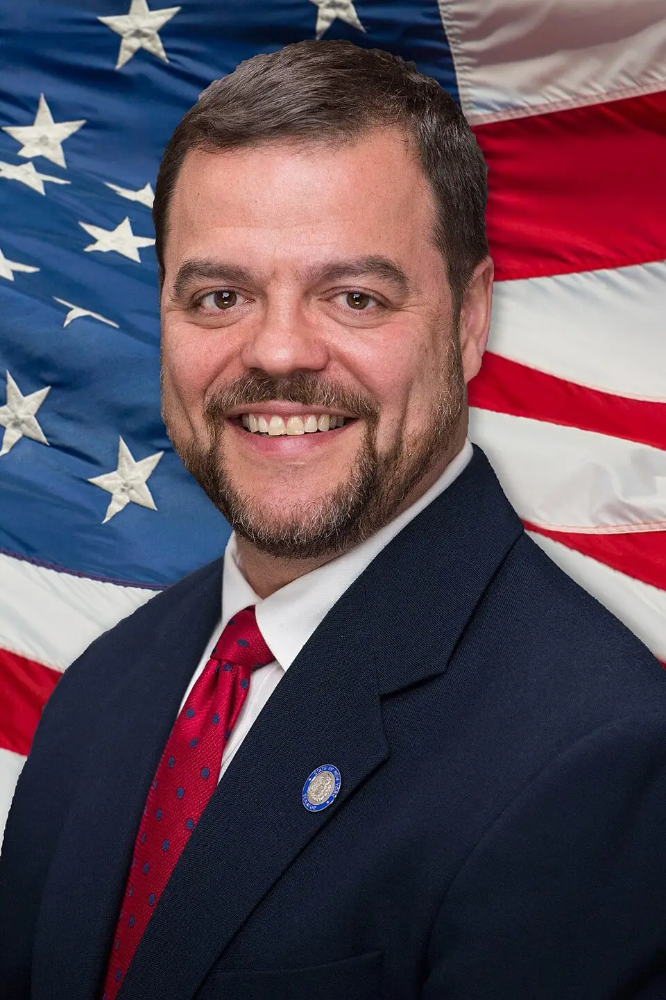 The bill was introduced by senator Luis R. Sepúlveda (creative commons)