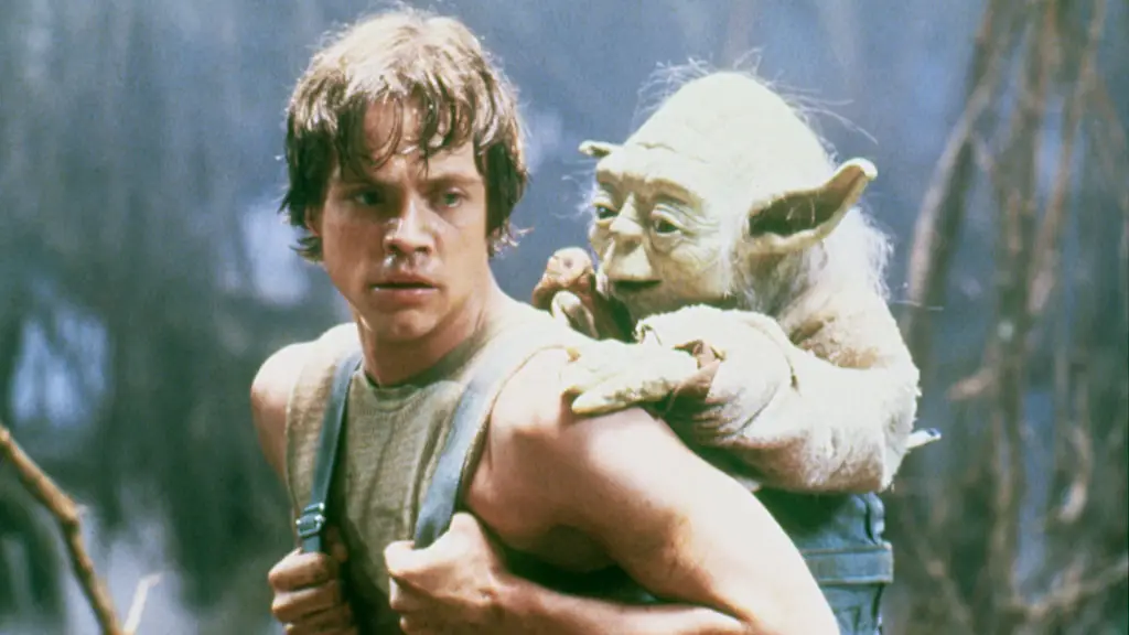 Lucasfilm/Sunset Boulevard/Corbis via Getty Images