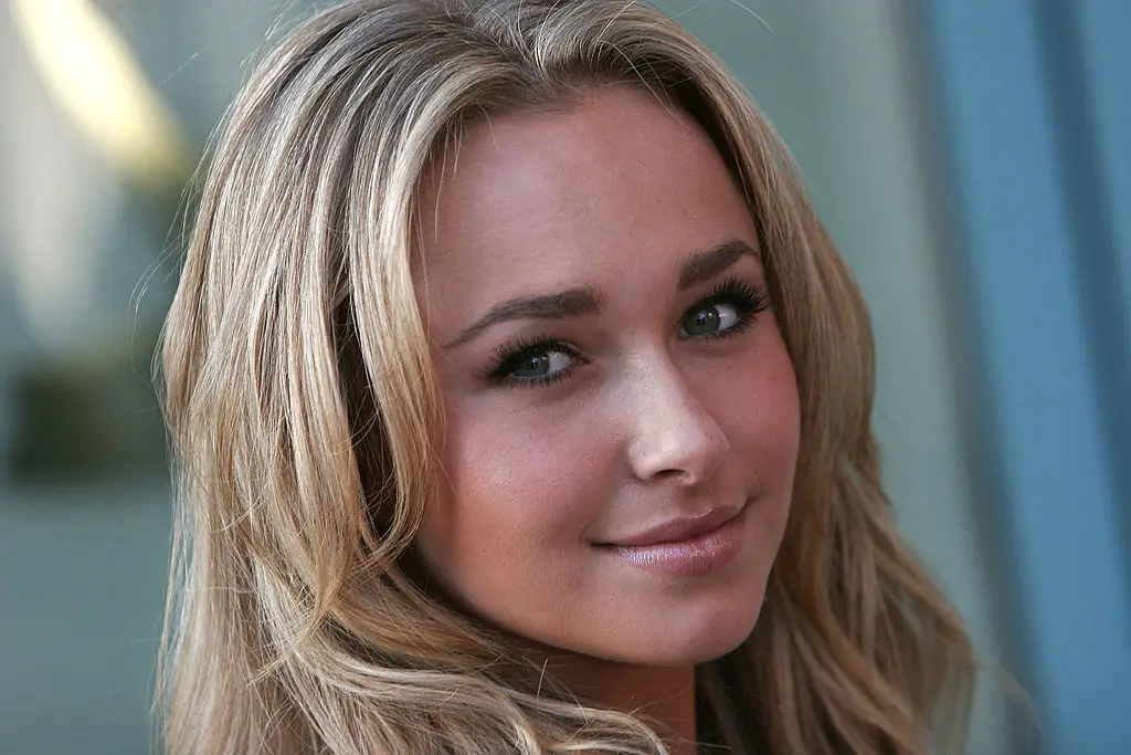 Hayden's father Skip, announced her death last week (Photo by Charley Gallay/Getty Images)