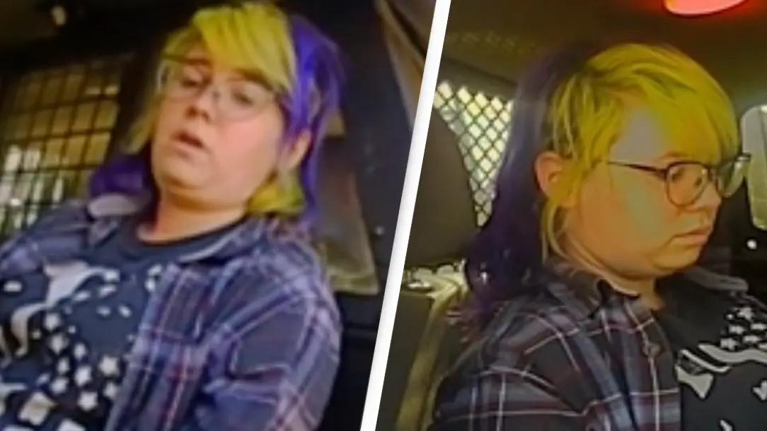 Police Bodycam Footage Shows Rust Armourer Saying She 'Just F***ed' Career Moments After Shooting