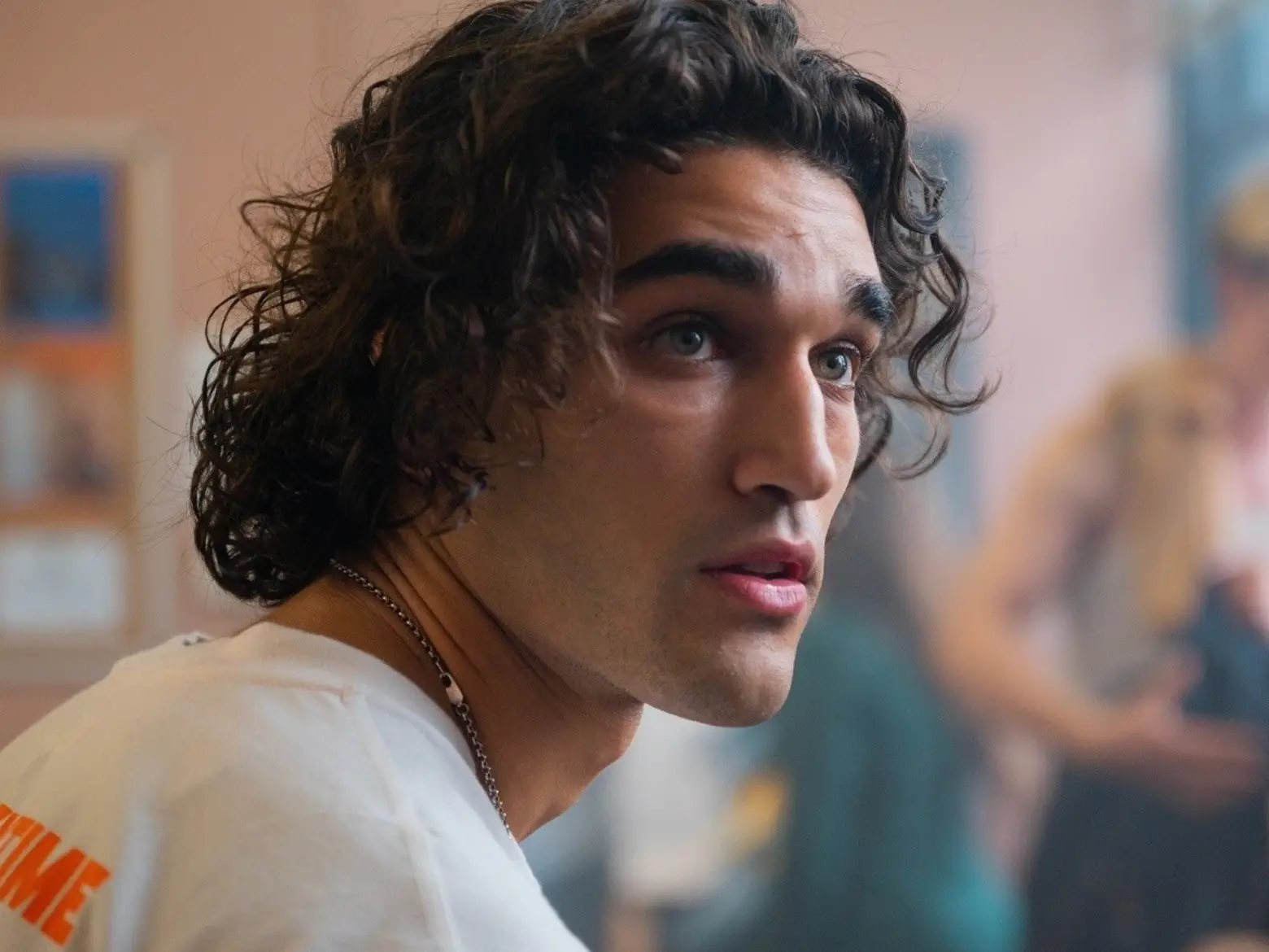 Season one released in 2022. (Netflix)