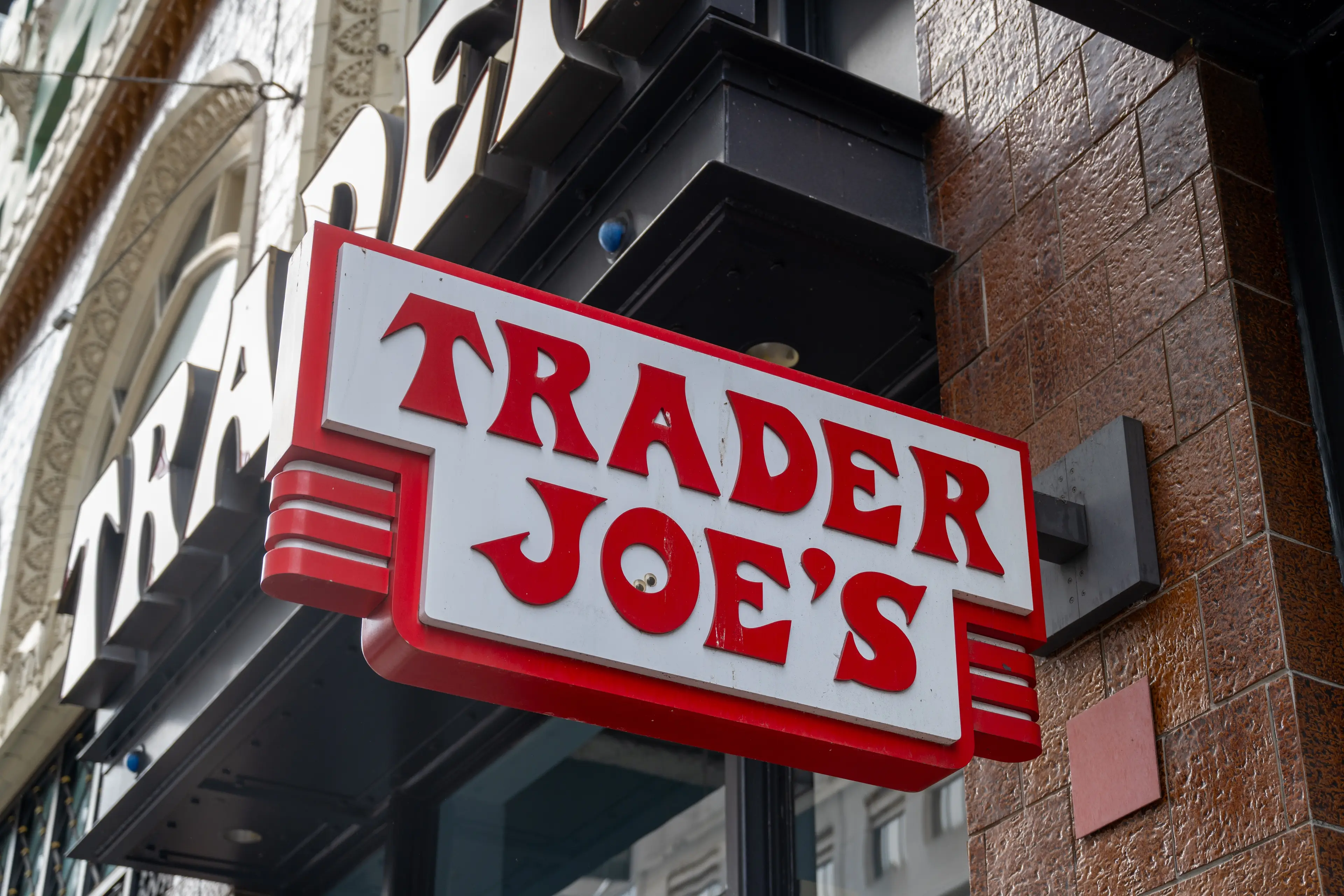 Trader Joe's agreed to the settlement (Smith Collection/Gado/Getty Images)