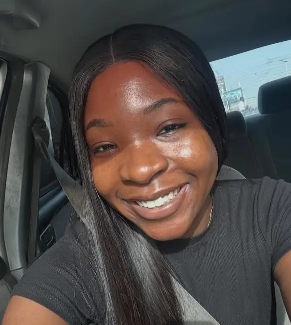 Ifunanya Nwangene gained national attention after appearing on The Voice Nigeria (Instagram/nanyah_music)