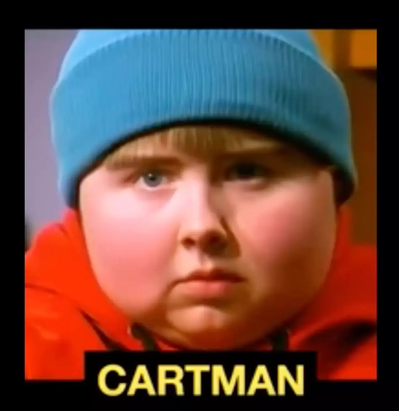 These AI interpretations of South Park characters are pretty spot on.