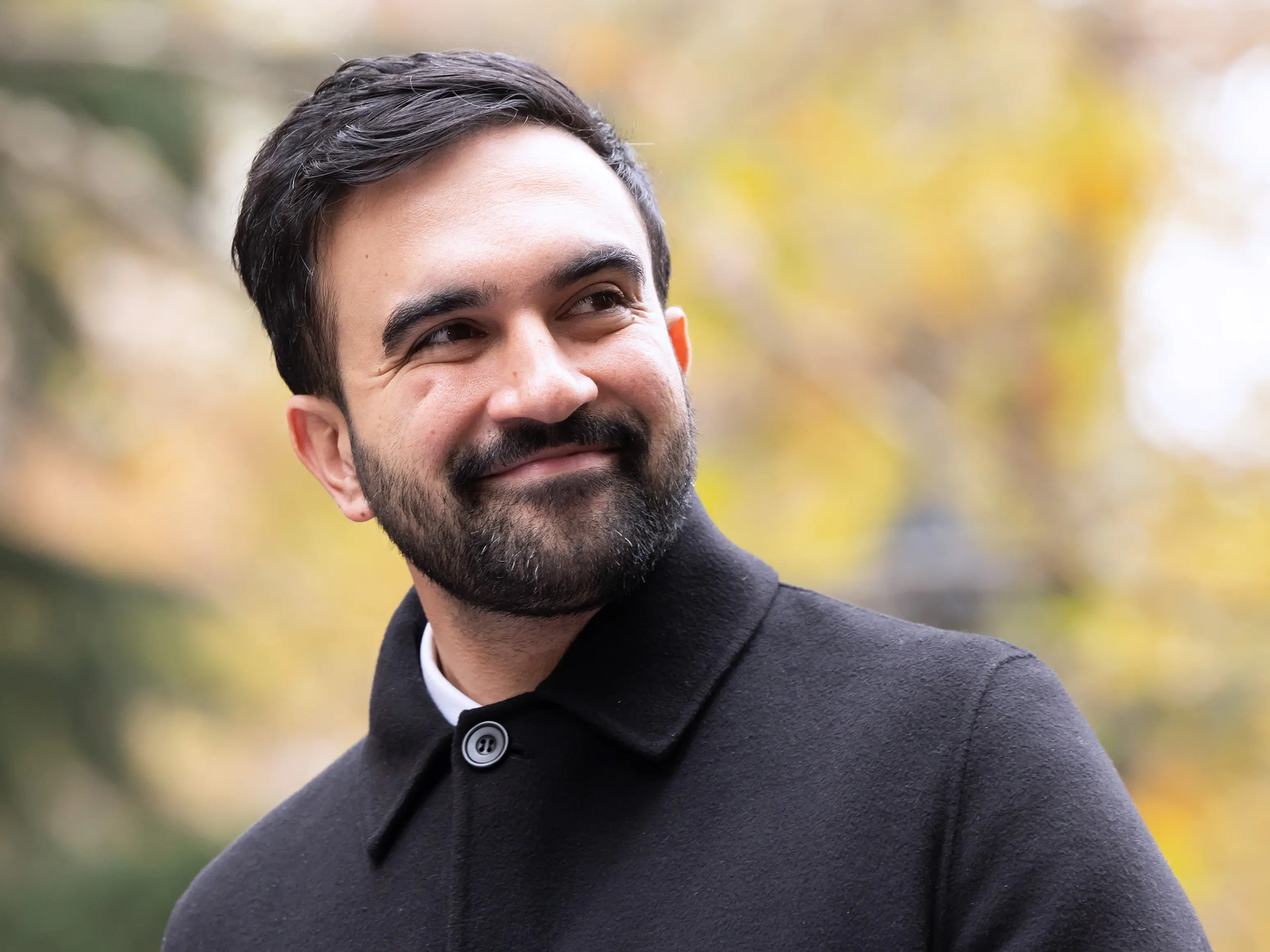 Mamdani won the New York City mayoral election (BG048/Bauer-Griffin/GC Images)