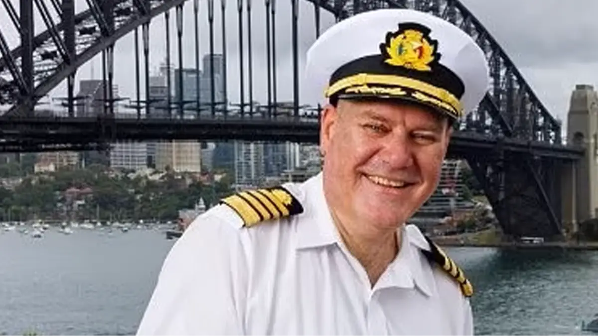 Facebook/PrincessCruises