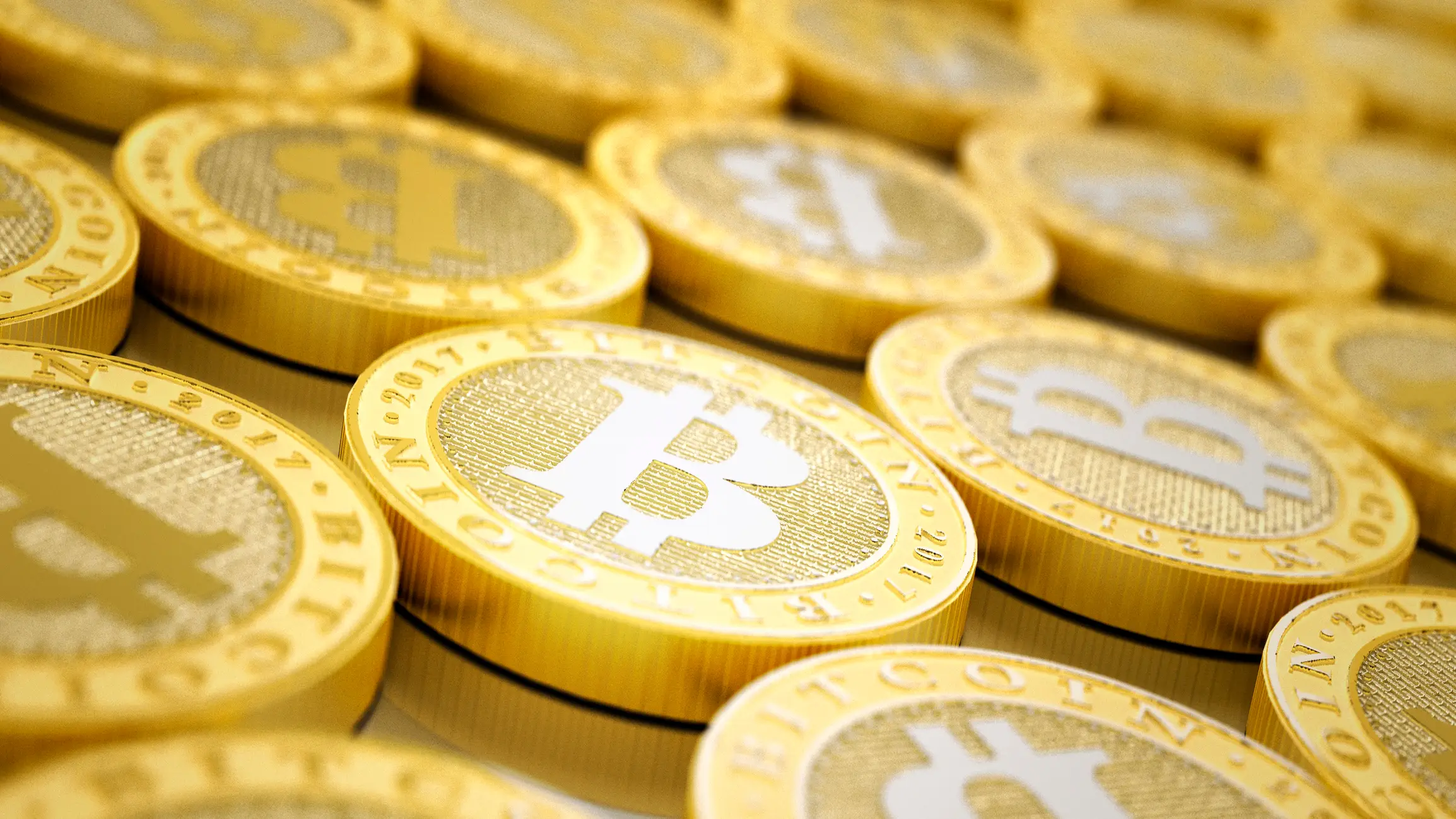 Day managed to withdraw 643 Bitcoins (Getty Stock Image)
