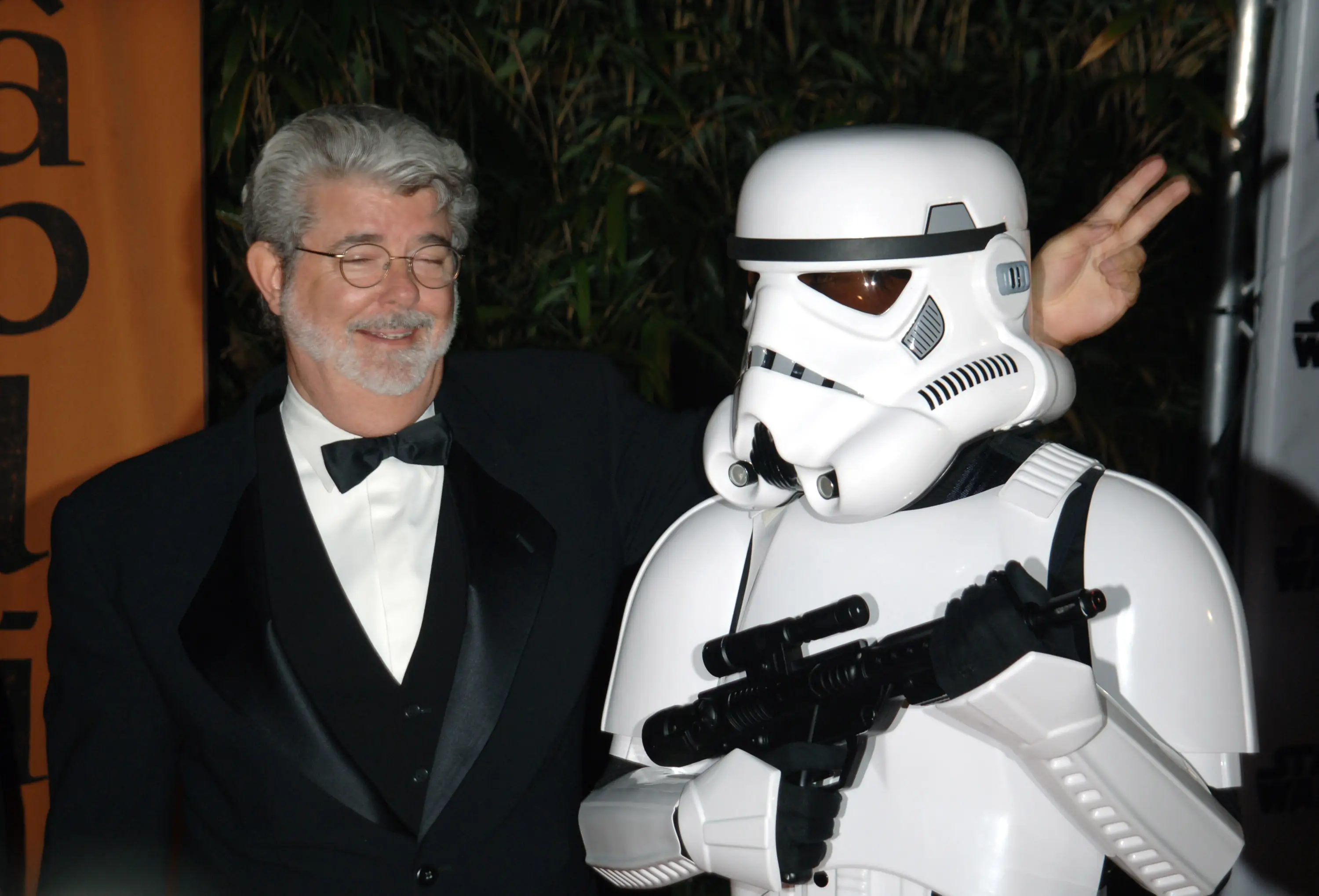 A miniature prop that was used in the original 1977 Star Wars: Episode IV - A New Hope flick has sold for a whopping $3.13 million.