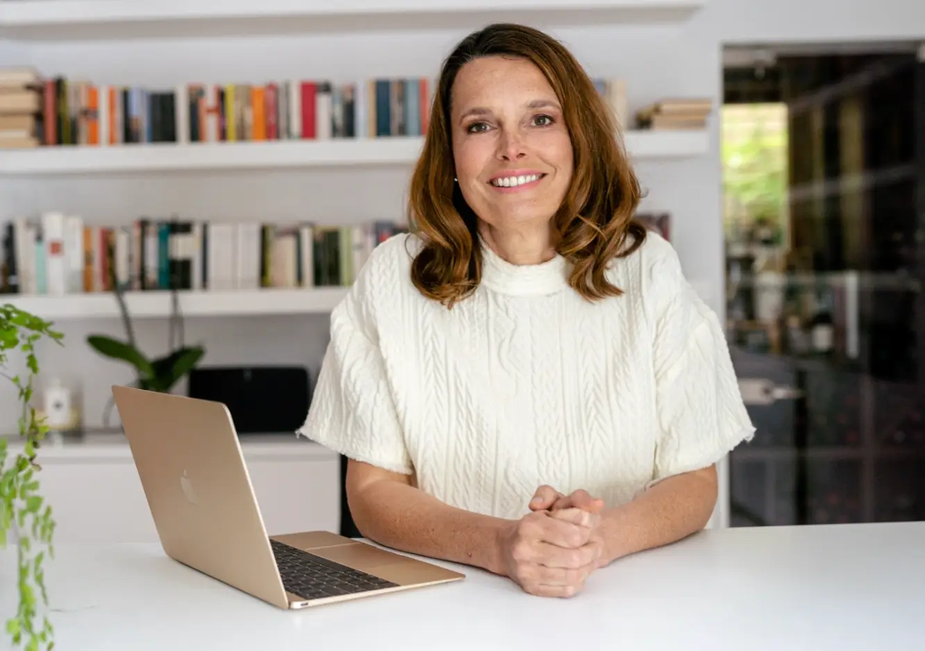 Sarah Carolides is a celebrity nutritionist and Head of Nutrition at Zooki (Supplied)