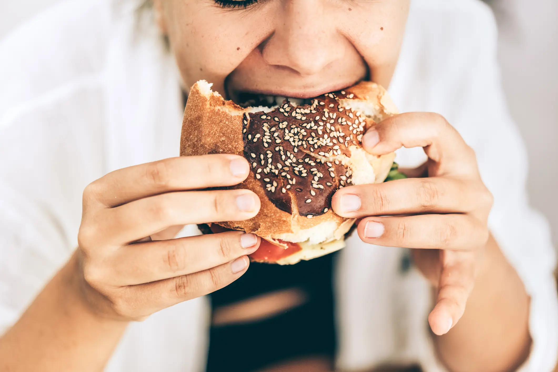 They work by curbing appetites (Getty Stock Images)