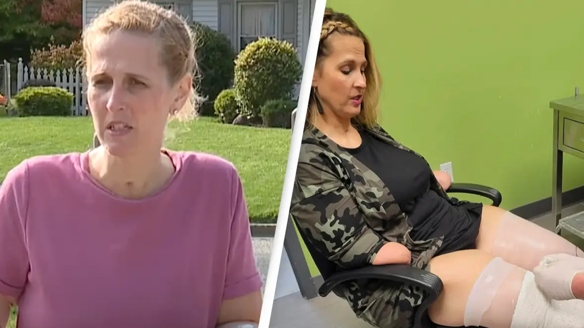 YouTube/ WKBN27 / Facebook