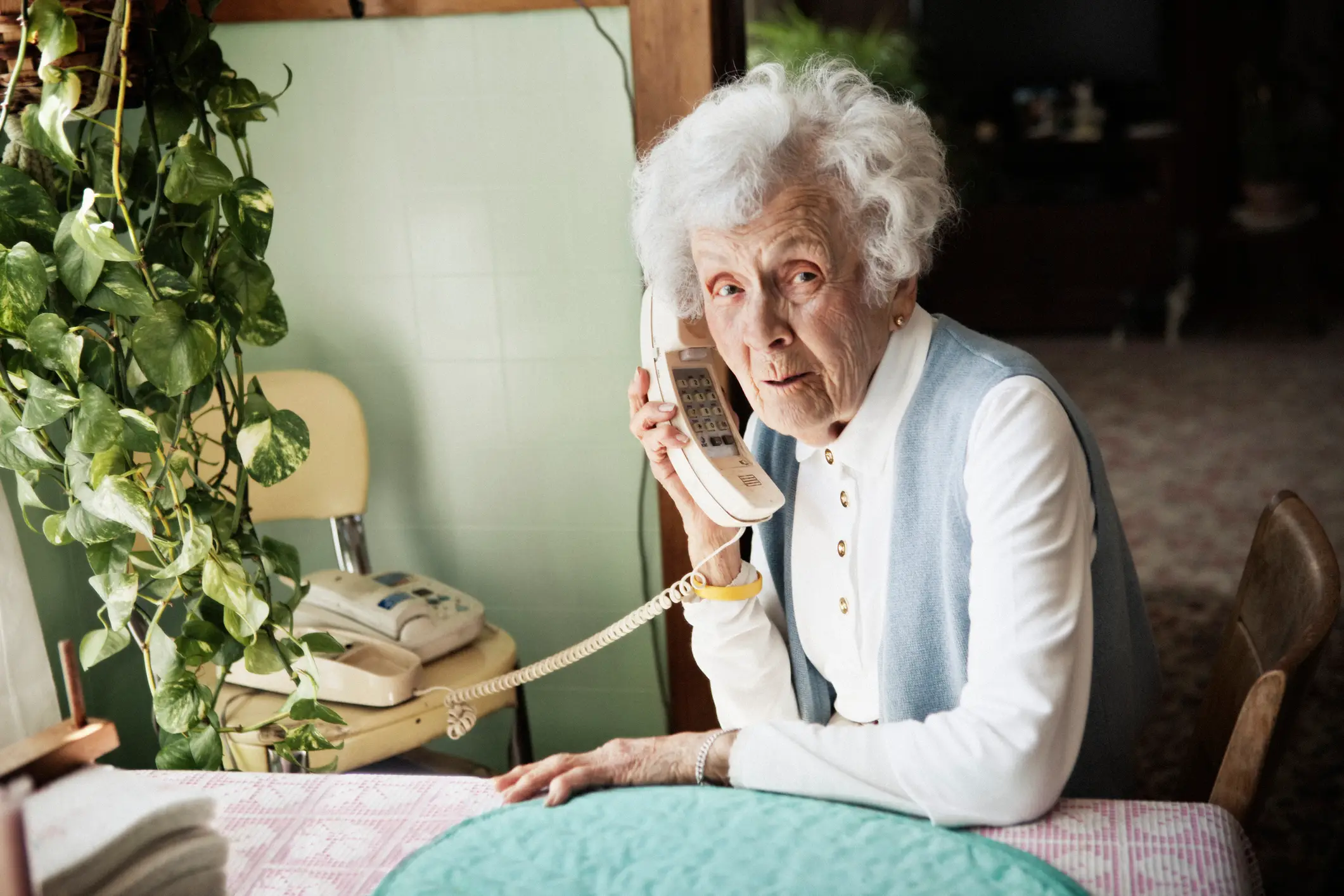 Shout out to all my Daisy's out there, you guys are the real heroes - and for that O2 is striking vengeance (Getty stock)