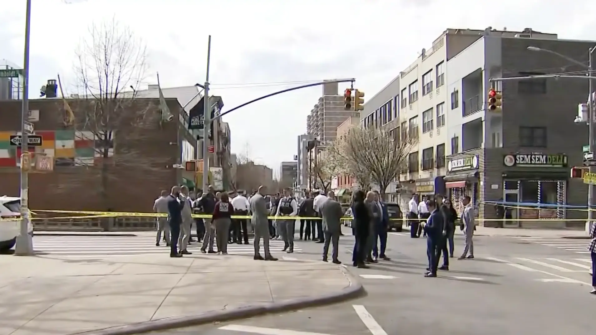 YouTube/CBS New York