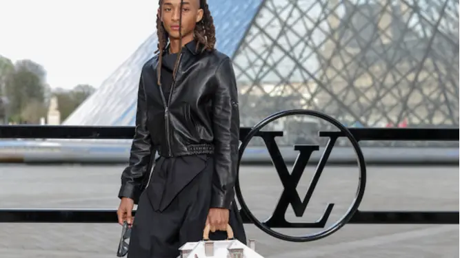 Swan Gallet/WWD via Getty Images