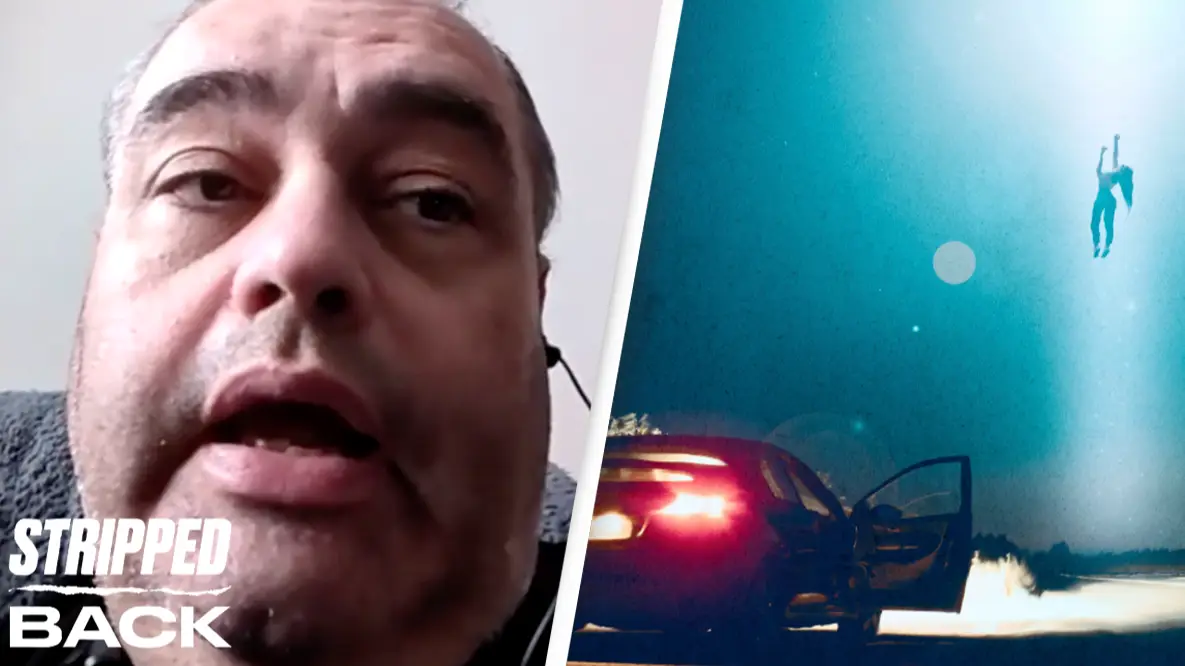 Supplied/Getty Stock Photo