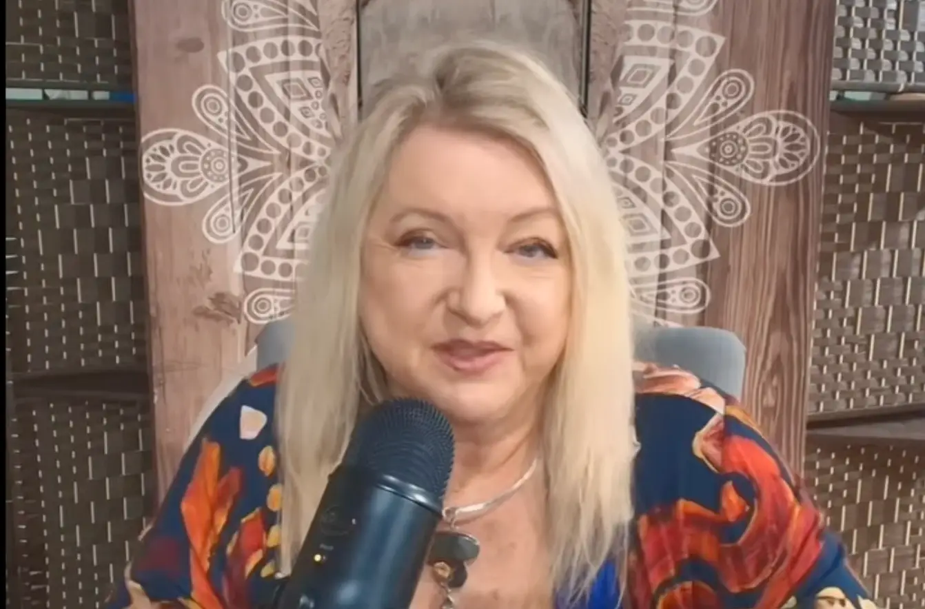 Jill claims people regret taking life too seriously (Jill M.Jackson YouTube)