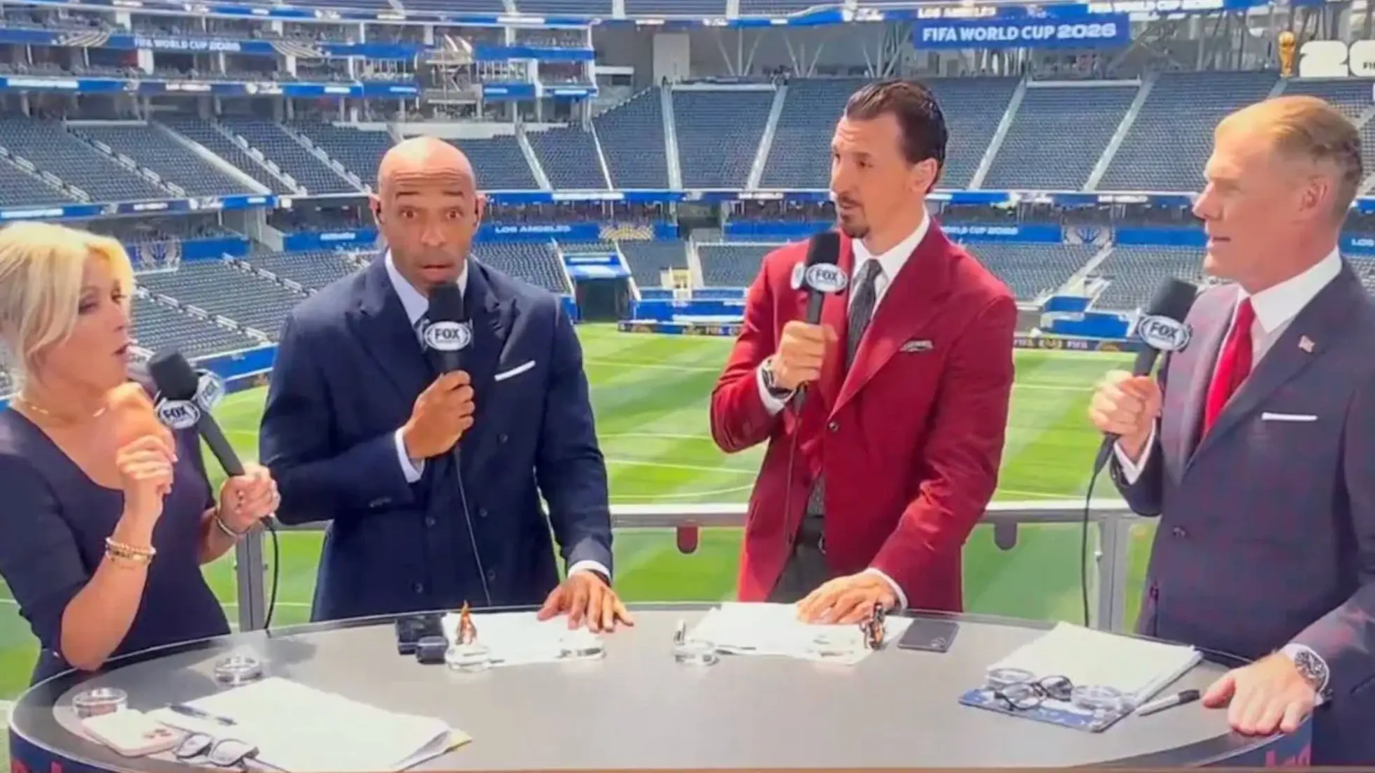 Fox Sports/X