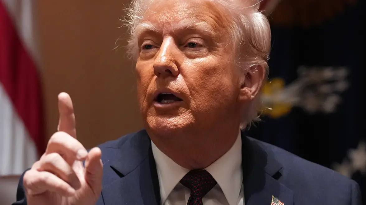 Win McNamee/Getty Images