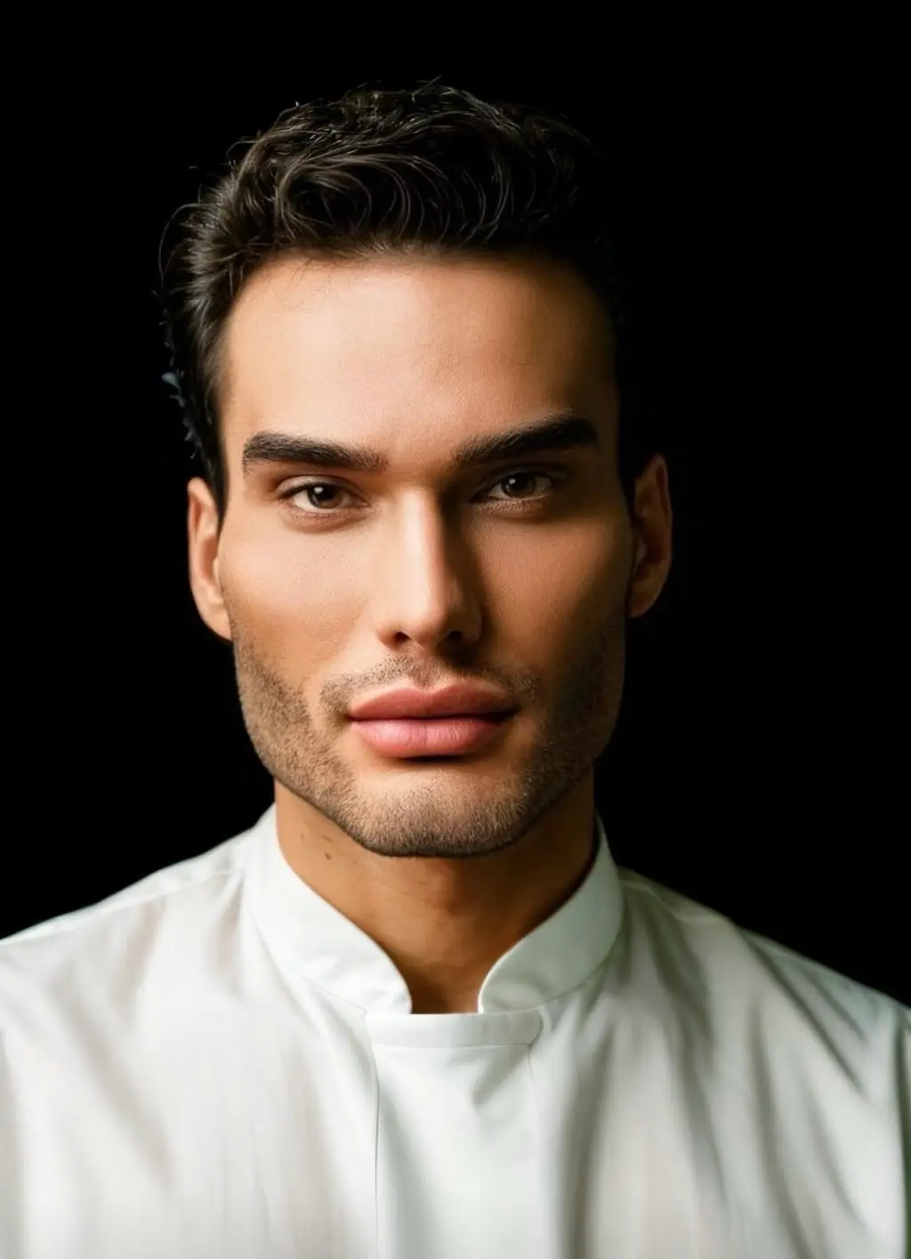 The Brazilian mystic has revealed what he is 'most scared about' for 2026