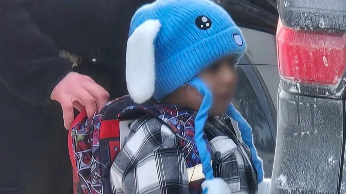 Columbia Heights Public Schools