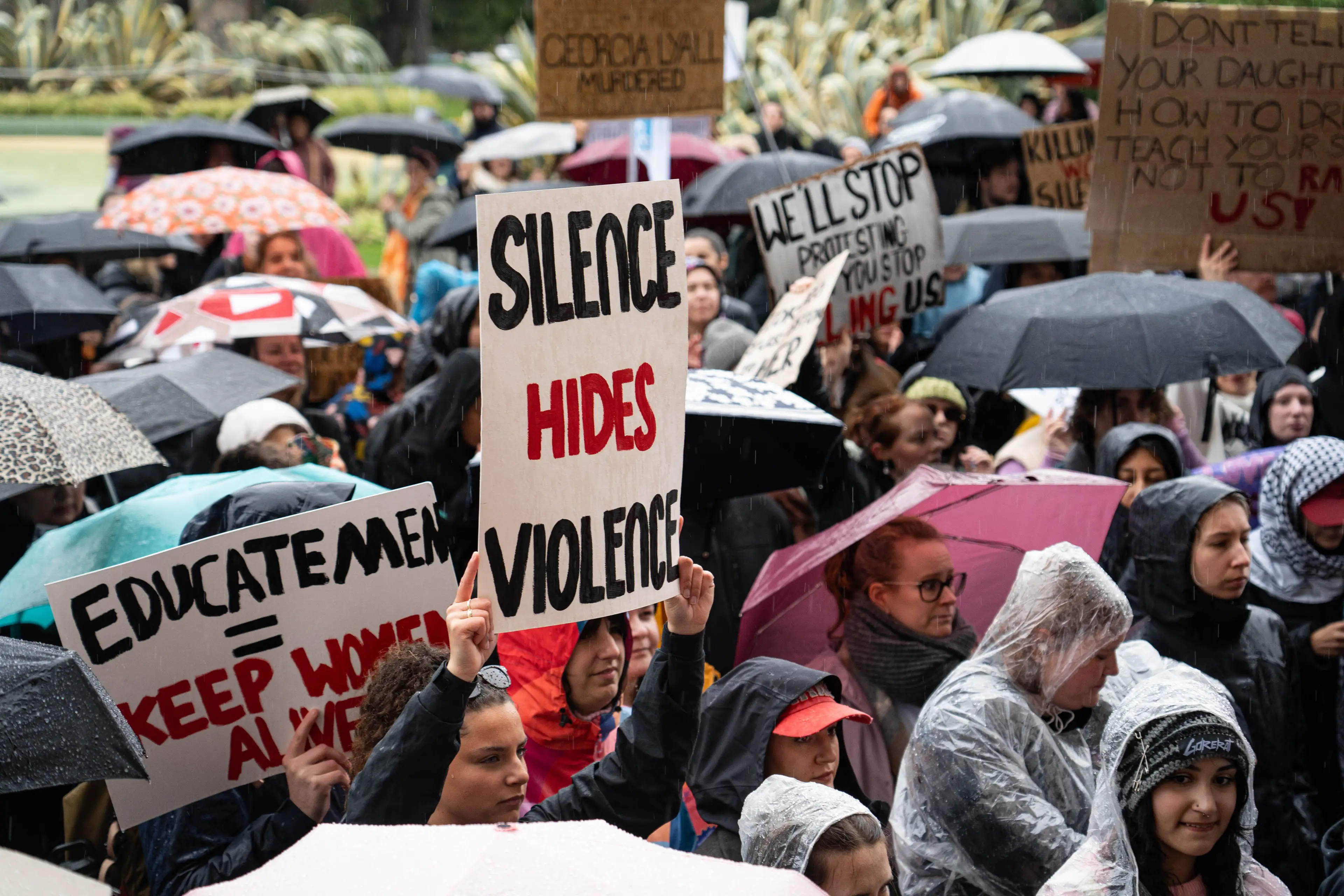 (Gemma Hubeek/SOPA Images/LightRocket via Getty Images) 