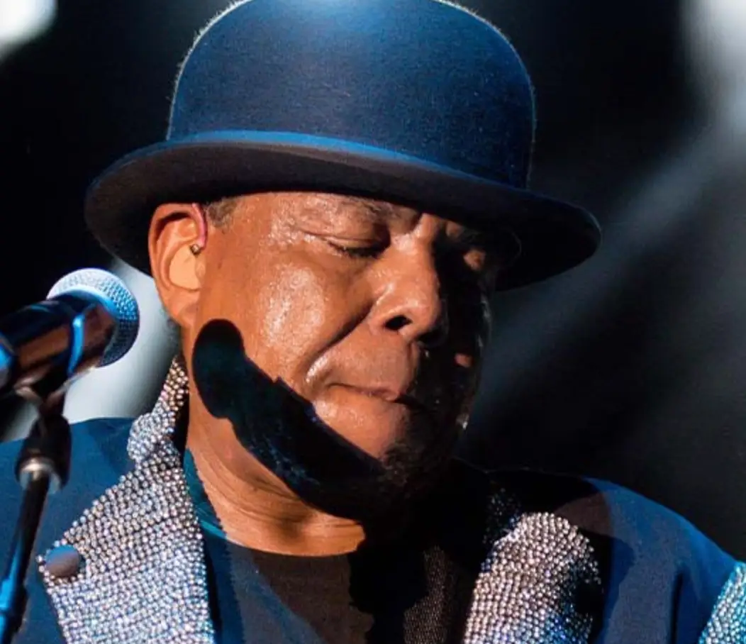 Tito Jackson had performed just days before his death ( Marcus Ingram - ABA /Getty Images)