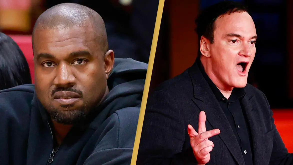 MediaPunch Inc/REUTERS/Alamy