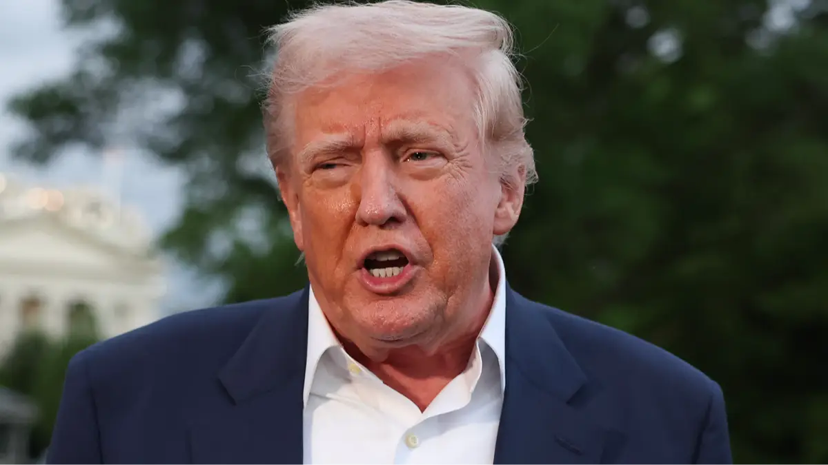 Getty Images/Tasos Katopodis