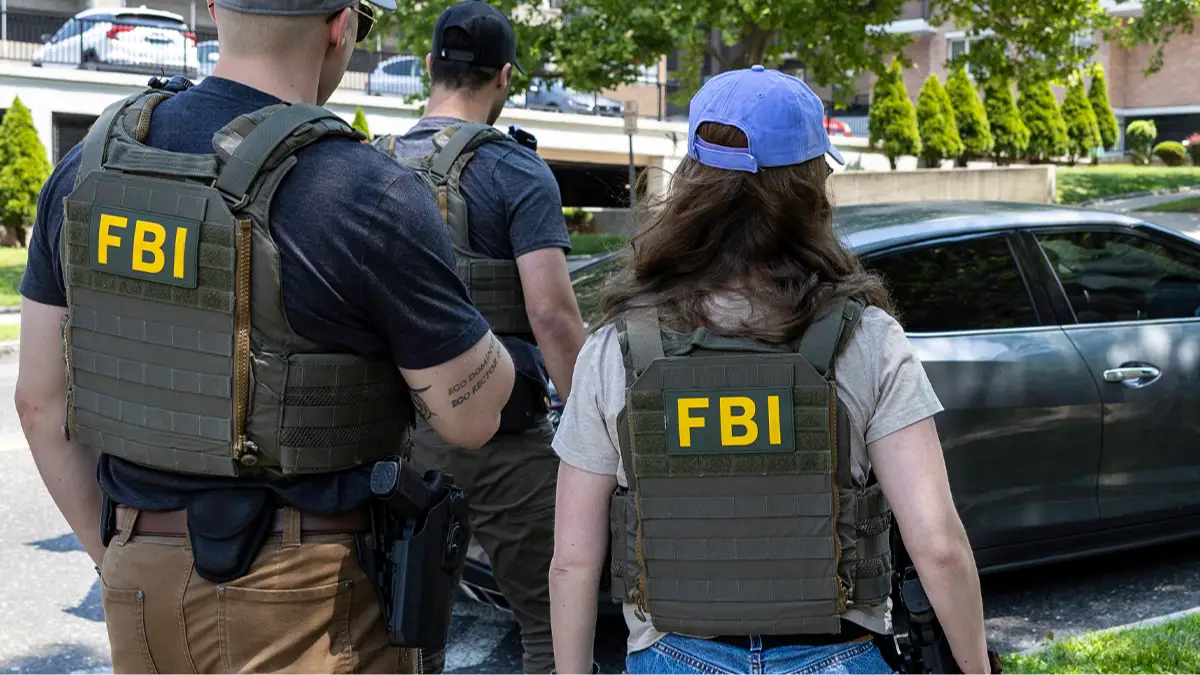 John Moore/Getty Images