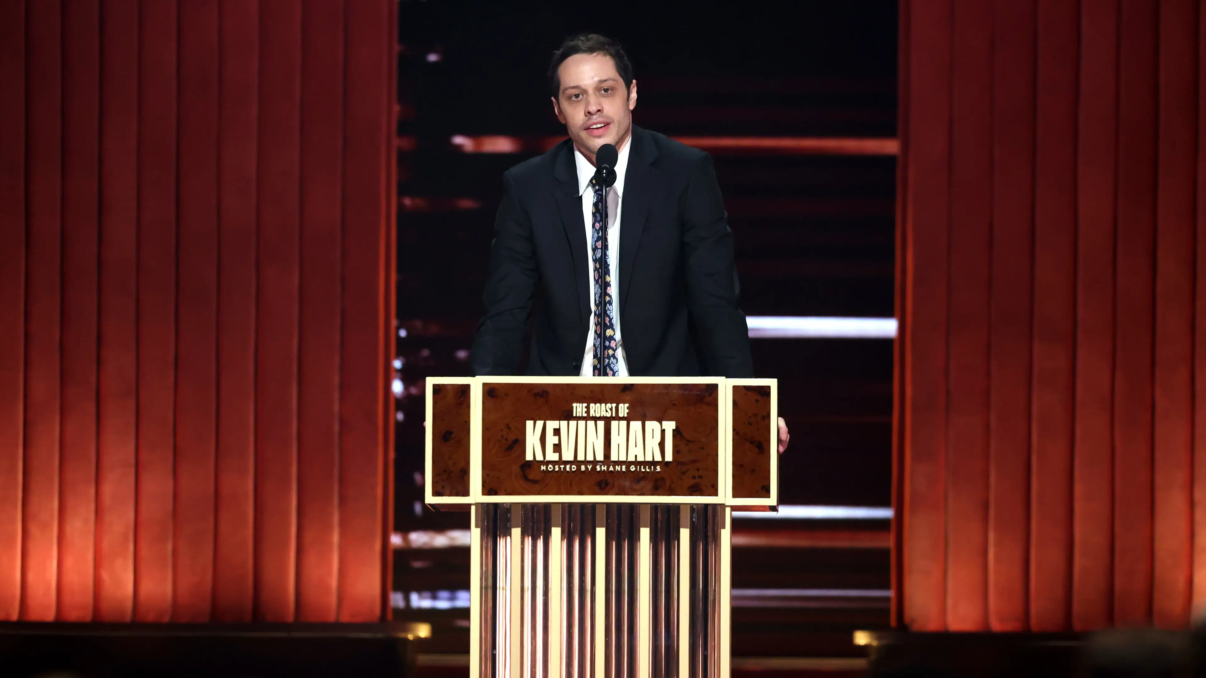 Kevin Mazur/Getty Images for Netflix