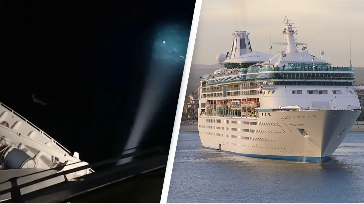 Colin Schappi/ Christopher Biggs / Contributor/Getty