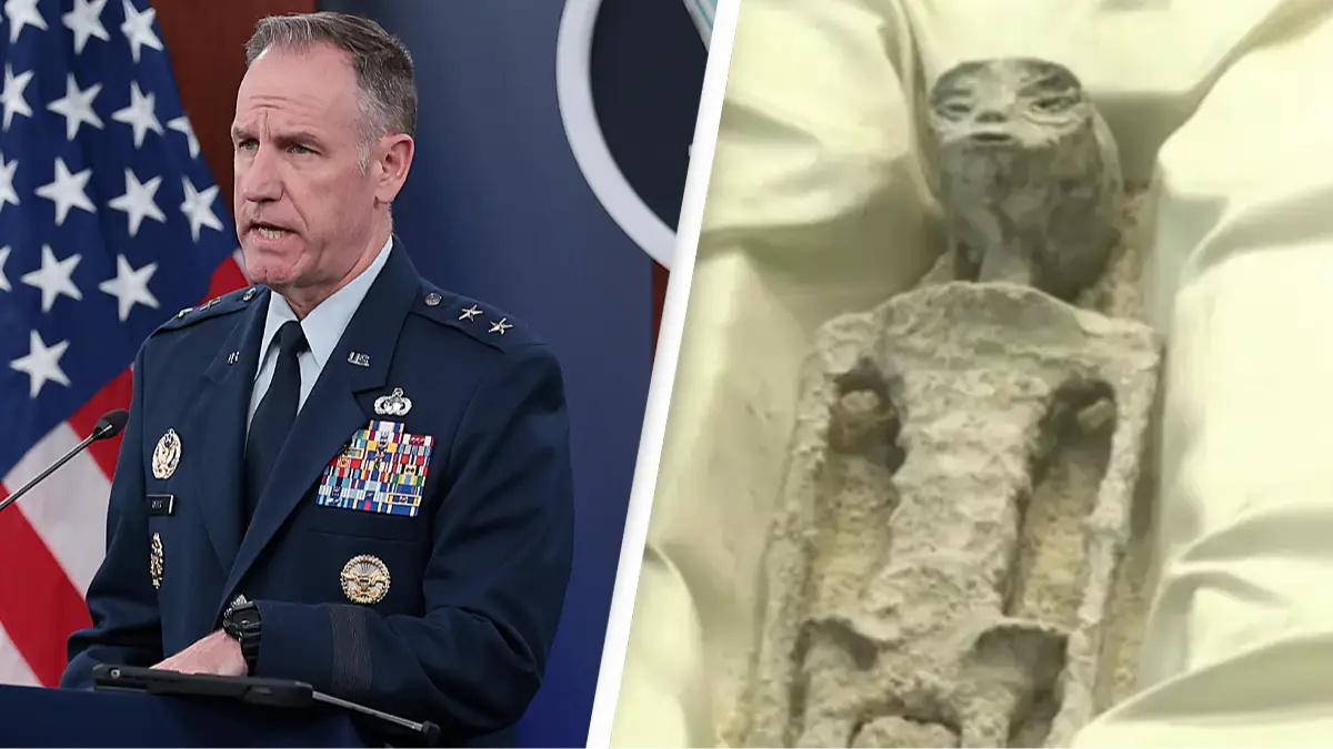 Getty/Win McNamee/ABC News