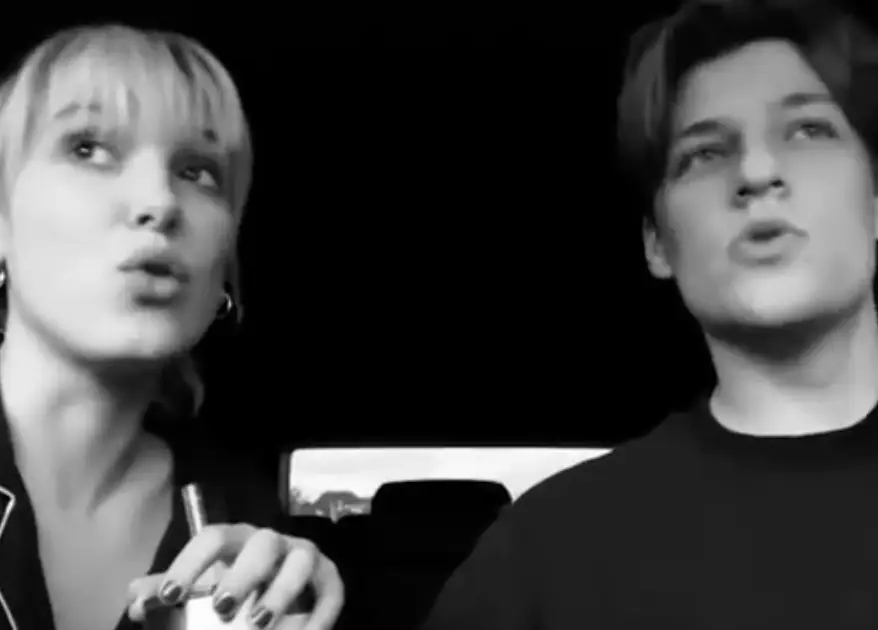 The pair have shared many insights into their relationship with their Instagram followers.