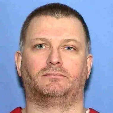 Gary Carl Simmons Jr.