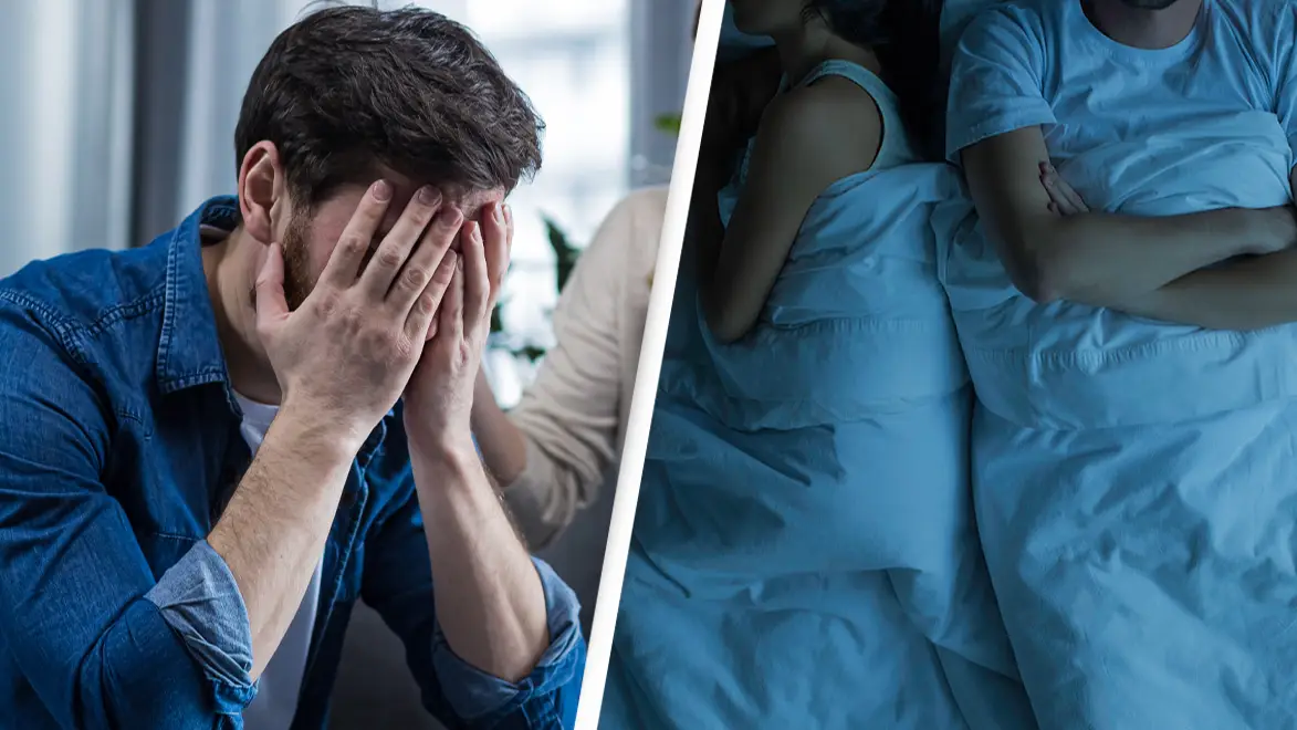 Liubomyr Vorona/Getty / PhotoAlto/Frederic Cirou/Getty