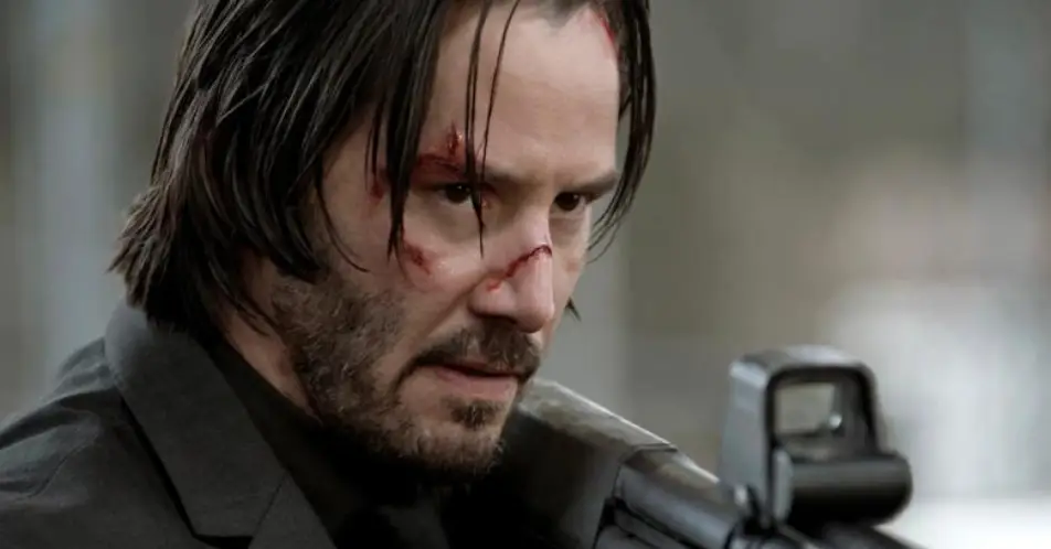 John Wick will also appear in spin-off film Ballerina.