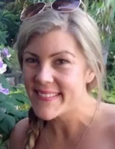 Kristine Melton (NBC)
