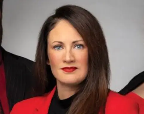 Melissa Isaak has been appointed by Trump as a new immigration judge (facebook/ProtectingMen)