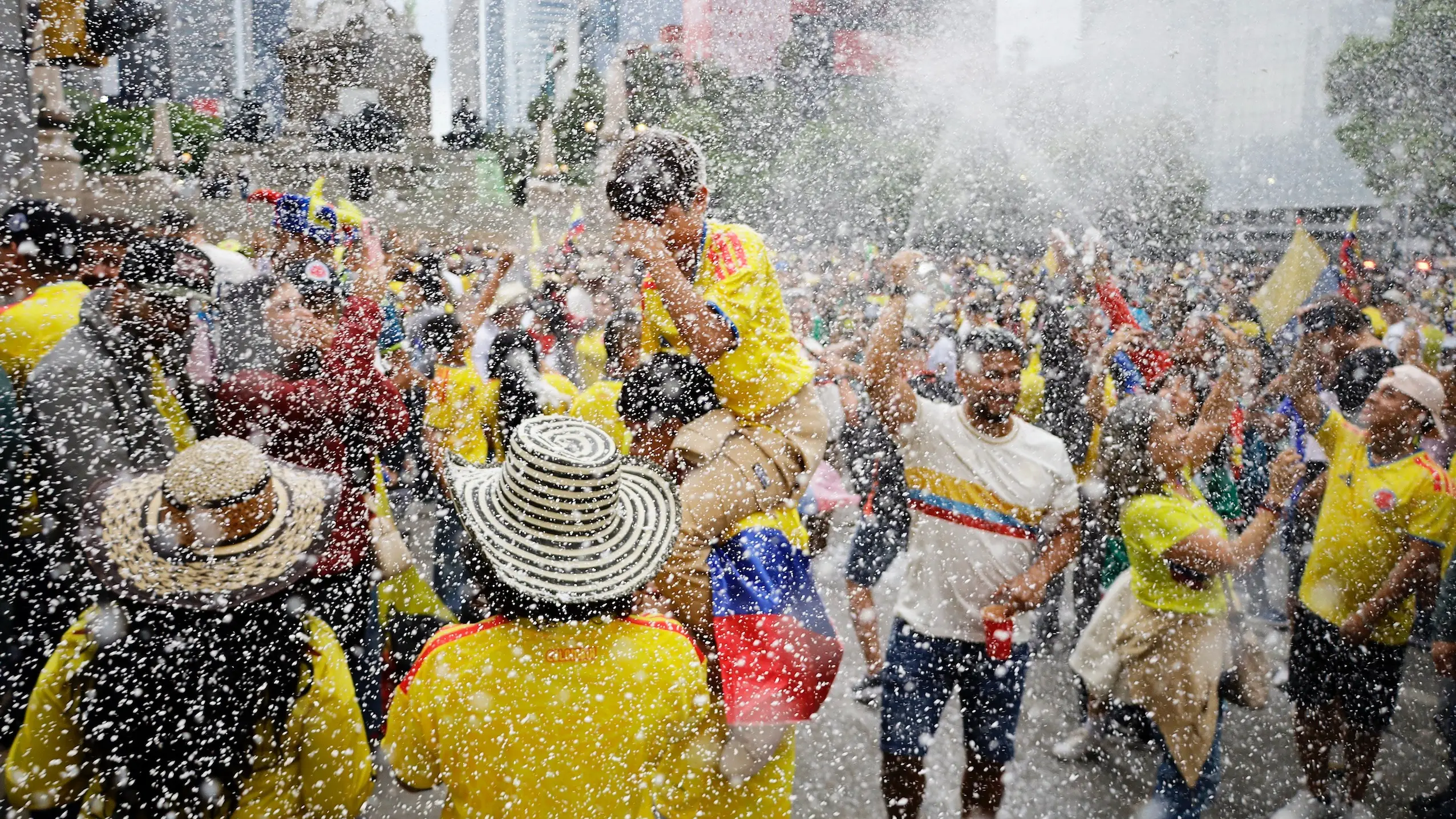 Gerardo Vieyra/NurPhoto via Getty Images