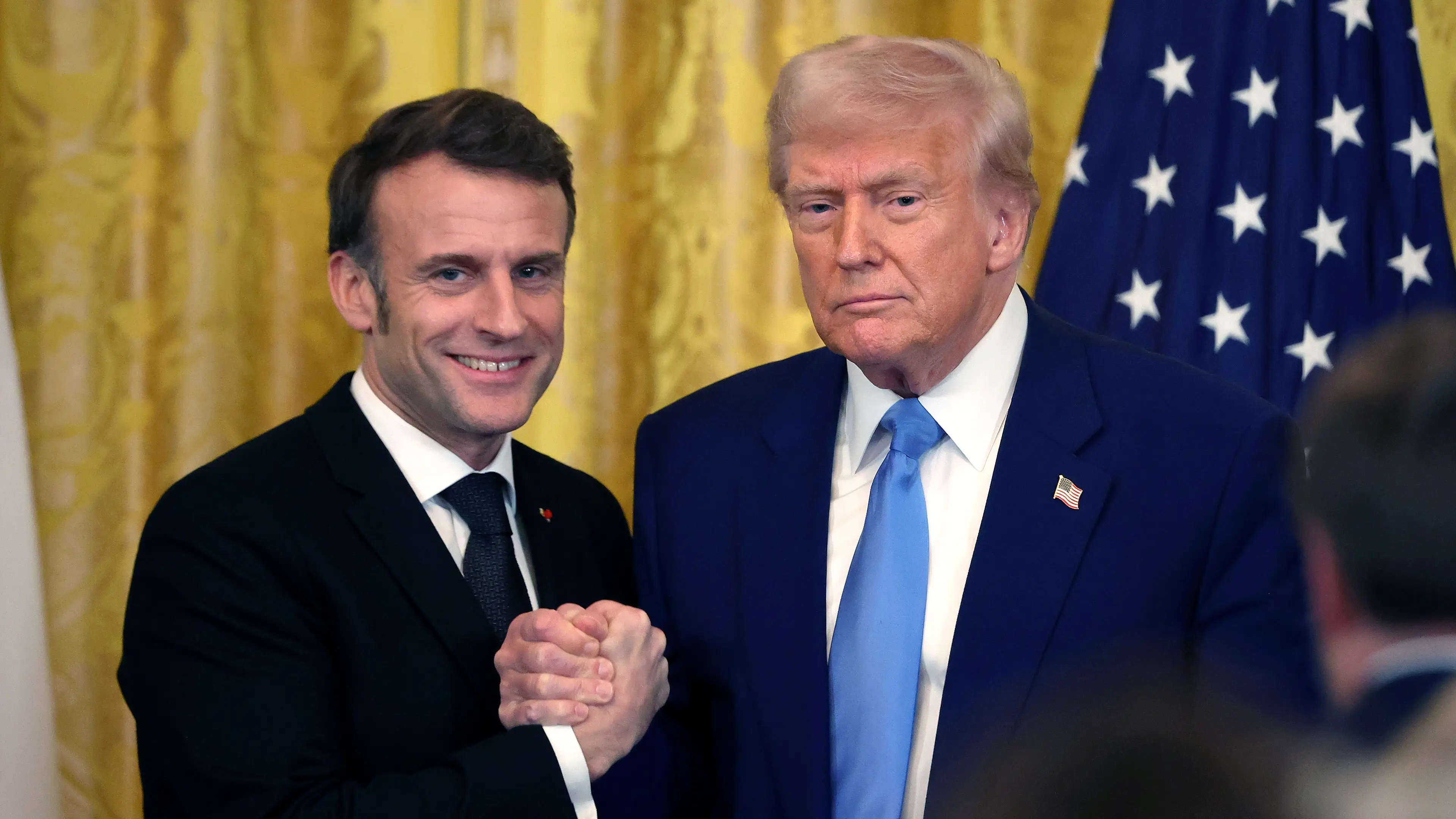 Tasos Katopodis/Getty Images