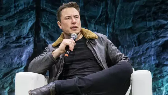 Elon Musk was asked to sort out the problem.