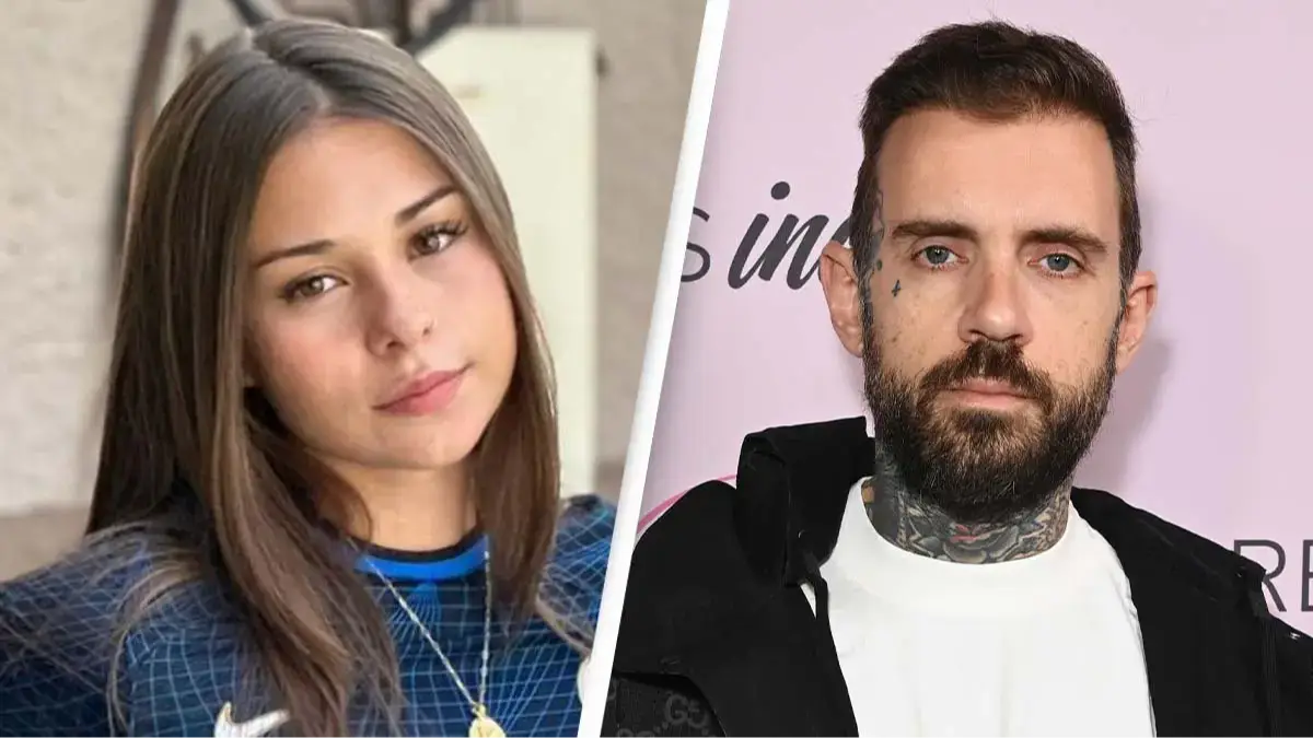 Instagram/@sophieraiin / Jon Kopaloff/Getty Images for Creators Inc