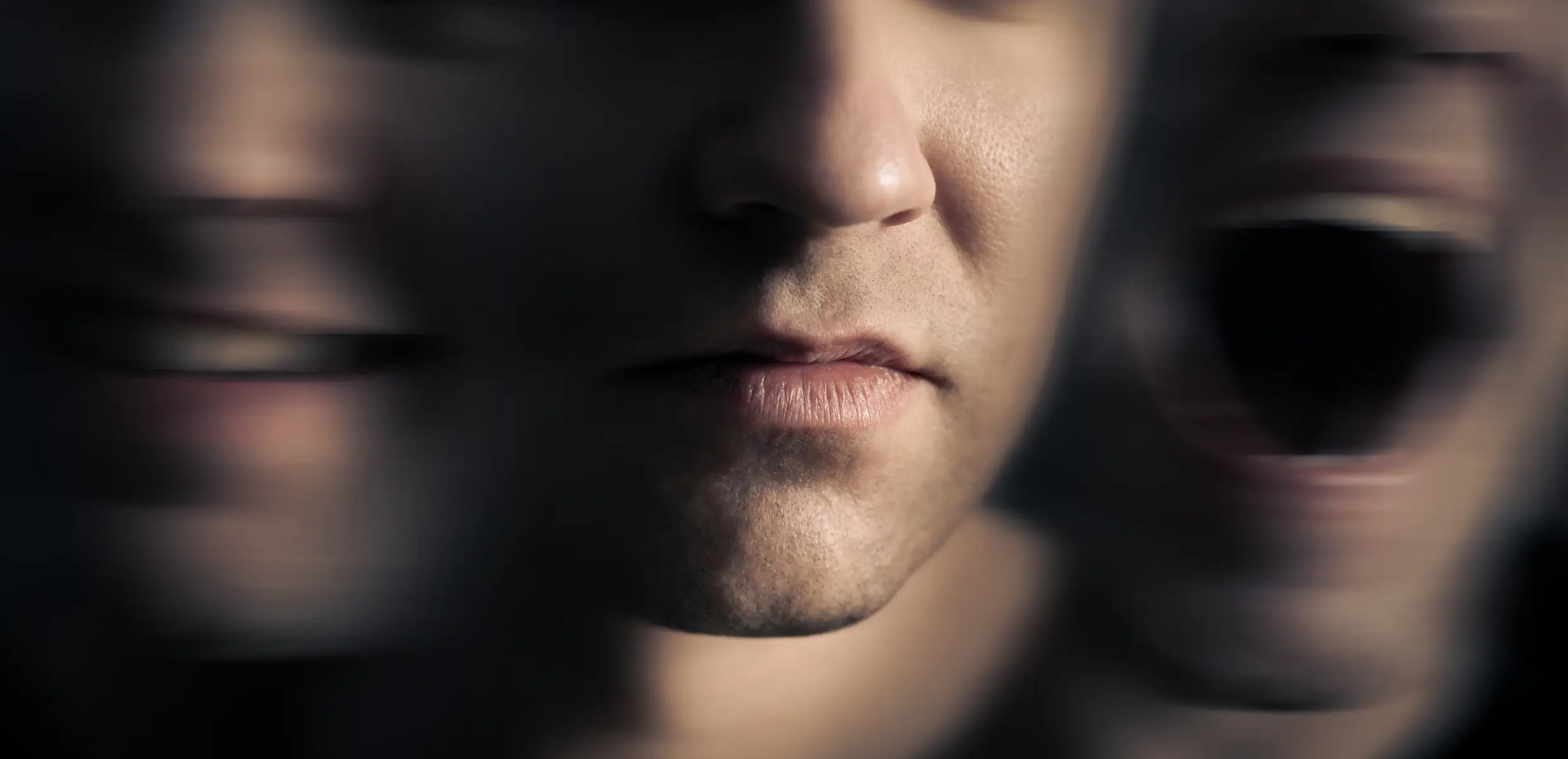 The researchers revealed those between 14 and 20 were twice as likely to be diagnosed (Getty Stock Images)