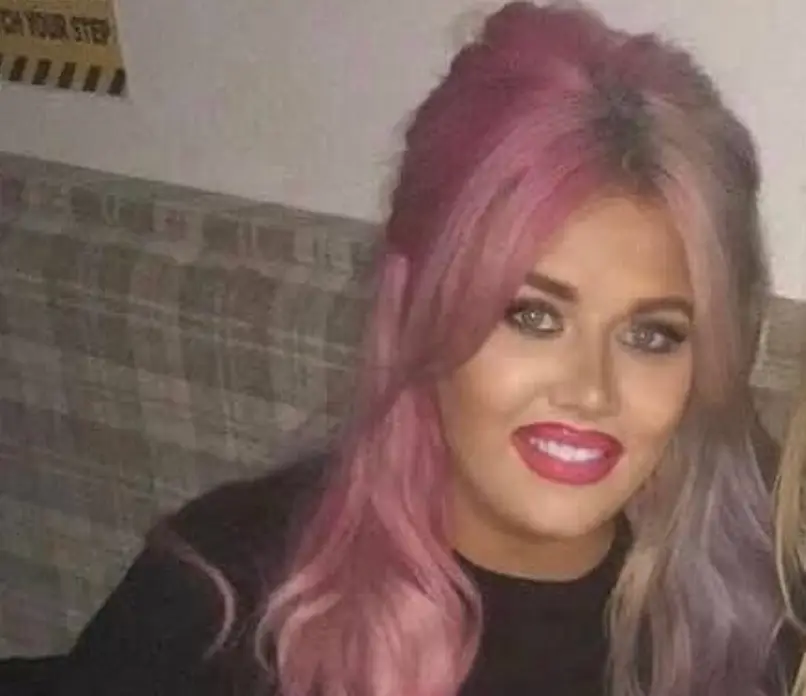 Amber is now fundraising for treatment in the US (PA Real Life)