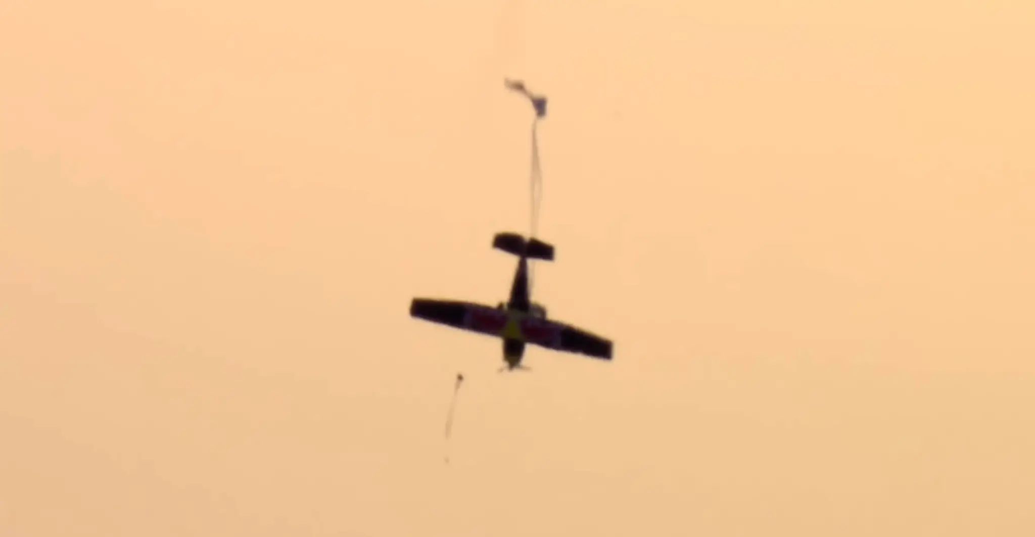 They have had their licenses revoked by the FAA (Red Bull)