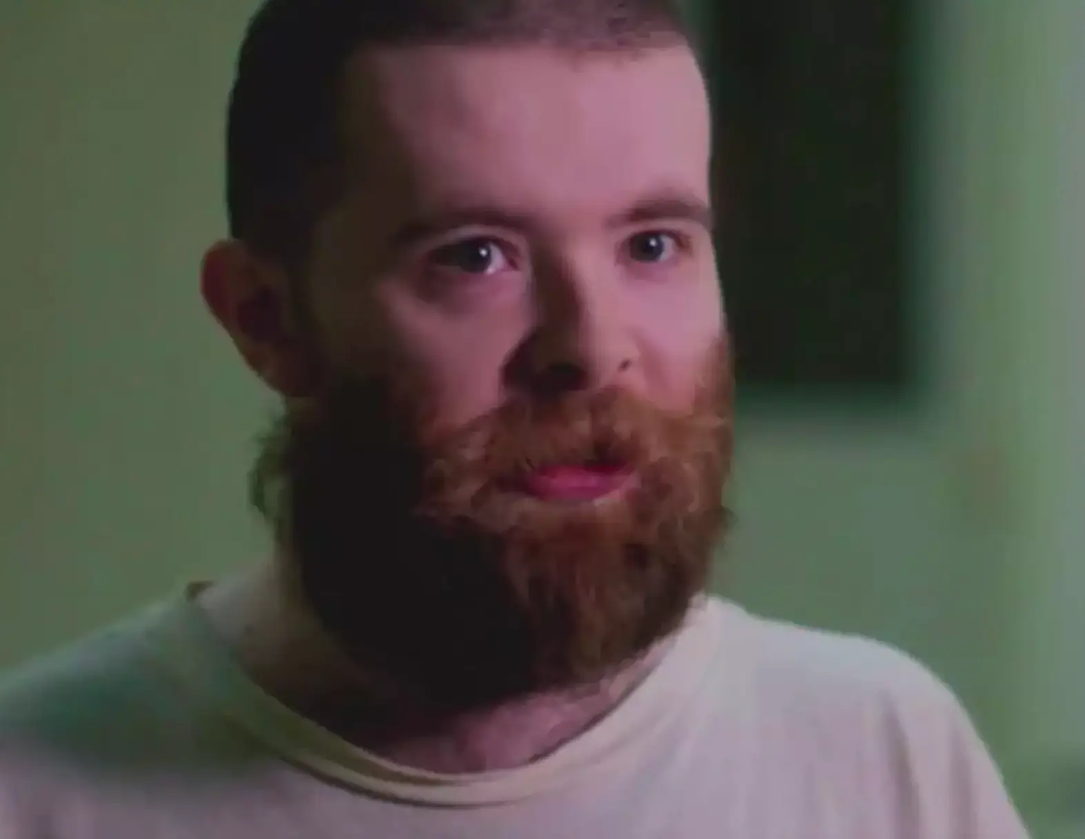 Nick Godejohn previously said he had no regrets over the murder.