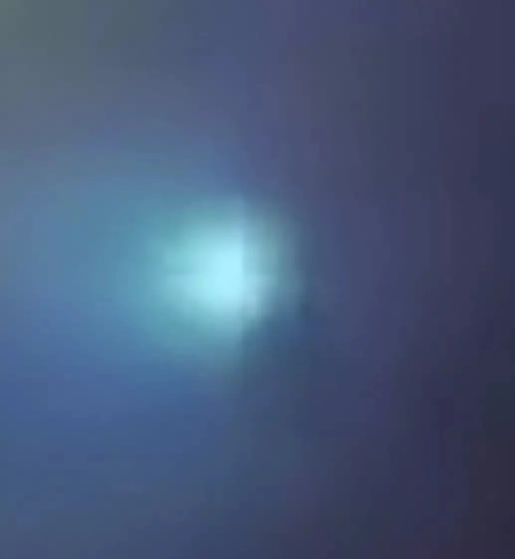 Police bodycam footage has seemingly captured UFO sightings in recent days.