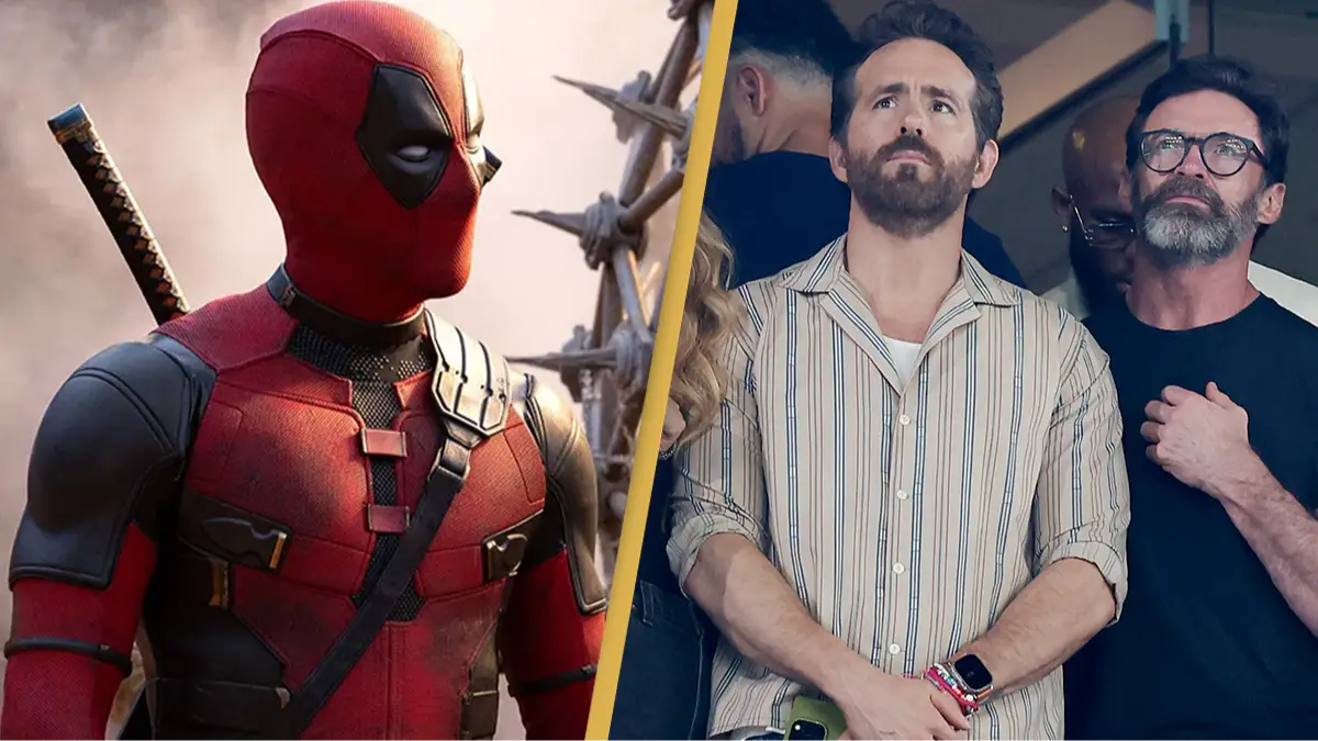 Why Deadpool and Wolverine was nearly never made according to Ryan Reynolds and Hugh Jackman
